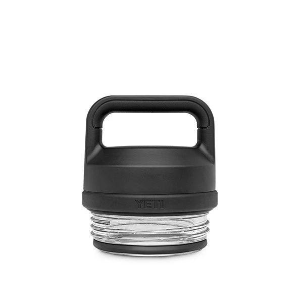YETI Rambler Bottle Chug Cap 6 YETI Rambler Bottle Chug Cap - Image 4