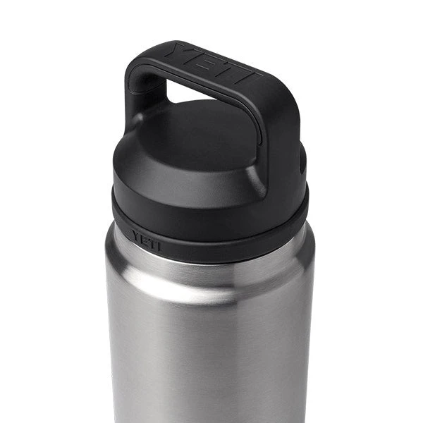 YETI Rambler Bottle Chug Cap 8 YETI Rambler Bottle Chug Cap - Image 6