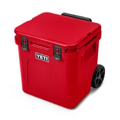 YETI Roadie 48 Rescue Red -Barbecue Supplies Store yeti roadie 48 rescue red 42565391515925