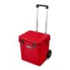 YETI Roadie 48 Rescue Red