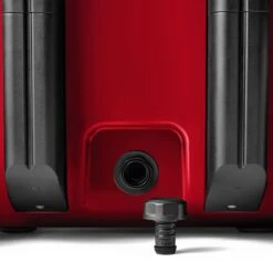 YETI Roadie 48 Rescue Red -Barbecue Supplies Store yeti roadie 48 rescue red 42565391810837