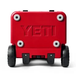 YETI Roadie 48 Rescue Red -Barbecue Supplies Store yeti roadie 48 rescue red 42565391876373
