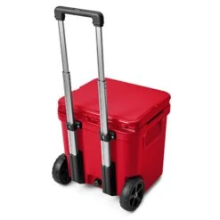 YETI Roadie 48 Rescue Red -Barbecue Supplies Store yeti roadie 48 rescue red 42565392007445