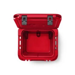YETI Roadie 48 Rescue Red -Barbecue Supplies Store yeti roadie 48 rescue red 42565392204053