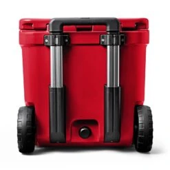 YETI Roadie 48 Rescue Red -Barbecue Supplies Store yeti roadie 48 rescue red 42565392728341