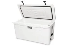 YETI Tundra 110 Cooler, White -Barbecue Supplies Store yeti tundra 110 cooler white coolers 40053126234389