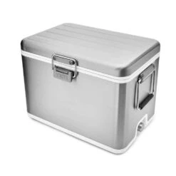 YETI V Series Stainless Steel Hard Cooler -Barbecue Supplies Store yeti v series stainless steel hard cooler coolers 40053419475221