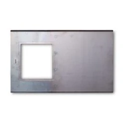 Yoder Smokers2-piece Diffuser Replacement Door -Barbecue Supplies Store yoder smokers 2 piece diffuser replacement door outdoor grill accessories 40053345747221