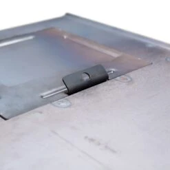 Yoder Smokers2-piece Diffuser Replacement Door -Barbecue Supplies Store yoder smokers 2 piece diffuser replacement door outdoor grill accessories 40053345779989