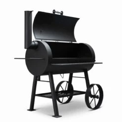 Yoder Smokers 20" Abilene Grill -Barbecue Supplies Store yoder smokers 20 abilene grill outdoor grills 40053118763285