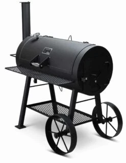 Yoder Smokers 20" Abilene Grill -Barbecue Supplies Store yoder smokers 20 abilene grill outdoor grills 40053118861589