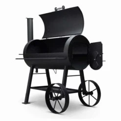 Yoder Smokers 20" Abilene Grill -Barbecue Supplies Store yoder smokers 20 abilene grill outdoor grills 40053118927125