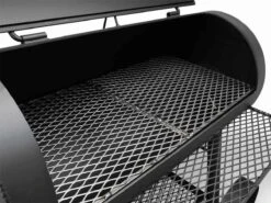 Yoder Smokers 20" Abilene Grill -Barbecue Supplies Store yoder smokers 20 abilene grill outdoor grills 40053118959893