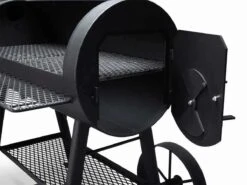 Yoder Smokers 20" Abilene Grill -Barbecue Supplies Store yoder smokers 20 abilene grill outdoor grills 40053120434453