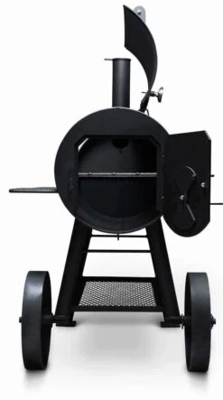 Yoder Smokers 20" Abilene Grill -Barbecue Supplies Store yoder smokers 20 abilene grill outdoor grills 40053120532757