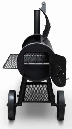 Yoder Smokers 20" Abilene Grill -Barbecue Supplies Store yoder smokers 20 abilene grill outdoor grills 40053120598293