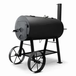 Yoder Smokers 20" Abilene Grill -Barbecue Supplies Store yoder smokers 20 abilene grill outdoor grills 40053120663829