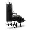 Yoder Smokers 20" Loaded Durango Offset Smoker -Barbecue Supplies Store yoder smokers 20 loaded durango offset smoker outdoor grills 40053301838101