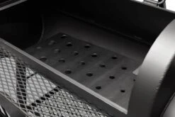 Yoder Smokers 20" Loaded Durango Offset Smoker -Barbecue Supplies Store yoder smokers 20 loaded durango offset smoker outdoor grills 40053303607573