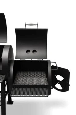 Yoder Smokers 20" Loaded Durango Offset Smoker -Barbecue Supplies Store yoder smokers 20 loaded durango offset smoker outdoor grills 40053303640341