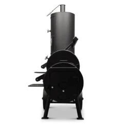 Yoder Smokers 20" Loaded Durango Offset Smoker -Barbecue Supplies Store yoder smokers 20 loaded durango offset smoker outdoor grills 40053303673109