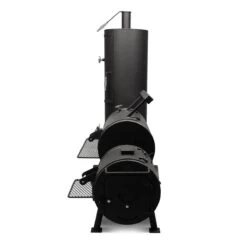 Yoder Smokers 20" Loaded Durango Offset Smoker -Barbecue Supplies Store yoder smokers 20 loaded durango offset smoker outdoor grills 40053303738645