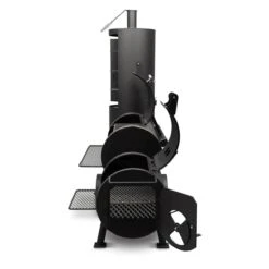 Yoder Smokers 20" Loaded Durango Offset Smoker -Barbecue Supplies Store yoder smokers 20 loaded durango offset smoker outdoor grills 40053303771413