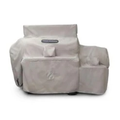 Yoder Smokers 20" Loaded Wichita Cover - Removable Stack