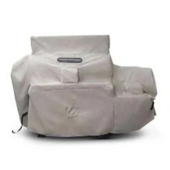 Yoder Smokers 20" Loaded Wichita Cover - Removable Stack -Barbecue Supplies Store yoder smokers 20 loaded wichita cover removable stack outdoor grill covers 40053034844437