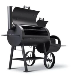 Yoder Smokers 20" Loaded Wichita Offset Smoker -Barbecue Supplies Store yoder smokers 20 loaded wichita offset smoker outdoor grills 40052951482645