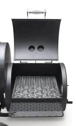 Yoder Smokers 20" Loaded Wichita Offset Smoker -Barbecue Supplies Store yoder smokers 20 loaded wichita offset smoker outdoor grills 40052953481493