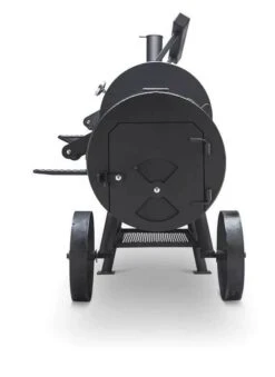 Yoder Smokers 20" Loaded Wichita Offset Smoker -Barbecue Supplies Store yoder smokers 20 loaded wichita offset smoker outdoor grills 40052953547029