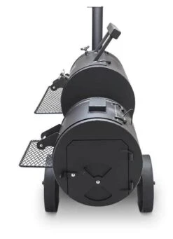 Yoder Smokers 20" Loaded Wichita Offset Smoker -Barbecue Supplies Store yoder smokers 20 loaded wichita offset smoker outdoor grills 40052953579797