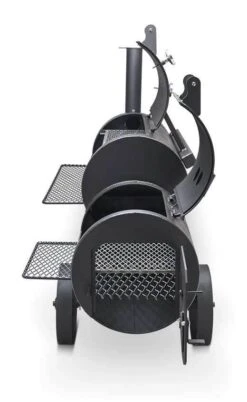 Yoder Smokers 20" Loaded Wichita Offset Smoker -Barbecue Supplies Store yoder smokers 20 loaded wichita offset smoker outdoor grills 40052953645333
