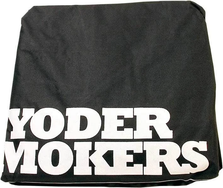 Yoder Smokers 20" Wichita Cover - No Counterweight 3 Yoder Smokers 20" Wichita Cover - No Counterweight