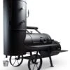 Yoder Smokers 24" Durango Offset Smoker -Barbecue Supplies Store yoder smokers 24 durango offset smoker outdoor grills 40052952072469