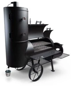 Yoder Smokers 24" Durango Offset Smoker -Barbecue Supplies Store yoder smokers 24 durango offset smoker outdoor grills 40052952334613