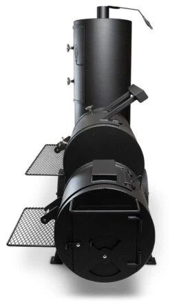 Yoder Smokers 24" Durango Offset Smoker -Barbecue Supplies Store yoder smokers 24 durango offset smoker outdoor grills 40052952563989