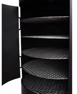 Yoder Smokers 24" Durango Offset Smoker -Barbecue Supplies Store yoder smokers 24 durango offset smoker outdoor grills 40052954202389