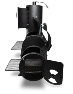 Yoder Smokers 24" Durango Offset Smoker -Barbecue Supplies Store yoder smokers 24 durango offset smoker outdoor grills 40052954267925