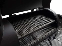 Yoder Smokers 24" Durango Offset Smoker -Barbecue Supplies Store yoder smokers 24 durango offset smoker outdoor grills 40052954300693