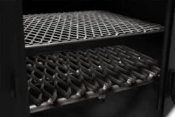 Yoder Smokers 24" Kingman Offset Smoker -Barbecue Supplies Store yoder smokers 24 kingman offset smoker outdoor grills 40052954464533