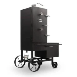 Yoder Smokers 24" Stockton Vertical Smoker
