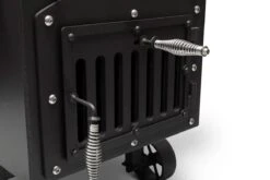 Yoder Smokers 24" Stockton Vertical Smoker -Barbecue Supplies Store yoder smokers 24 stockton vertical smoker outdoor grills 40052945125653