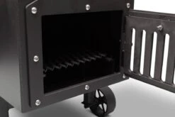 Yoder Smokers 24" Stockton Vertical Smoker -Barbecue Supplies Store yoder smokers 24 stockton vertical smoker outdoor grills 40052946174229