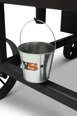 Yoder Smokers 24" Stockton Vertical Smoker -Barbecue Supplies Store yoder smokers 24 stockton vertical smoker outdoor grills 40052946239765