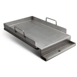 Yoder Smokers 24x36 Adjustable Charcoal Grill Griddle, 16.5" X 23.5"