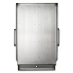 Yoder Smokers 24x36 Adjustable Charcoal Grill Griddle, 16.5" X 23.5" -Barbecue Supplies Store yoder smokers 24x36 adjustable charcoal grill griddle 16 5 x 23 5 outdoor grill accessories 40053315666197