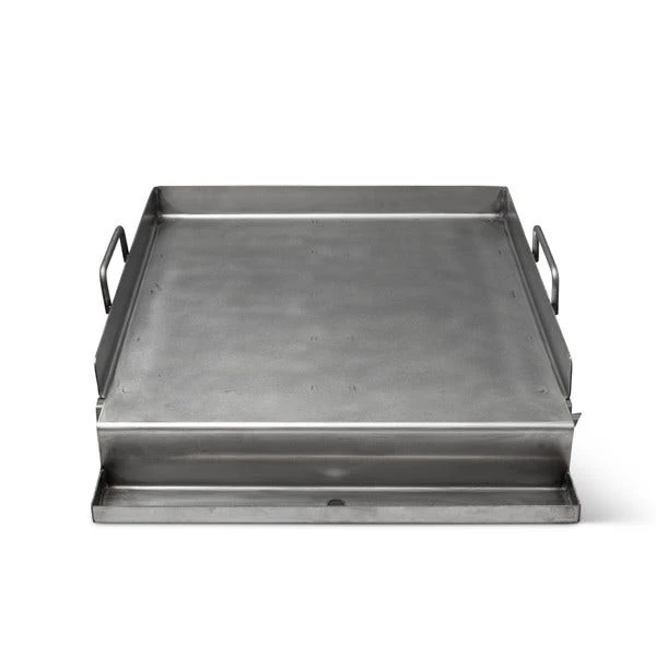 Yoder Smokers 24x48 Adjustable Charcoal Grill Griddle, 22.5" X 23.5" 5 Yoder Smokers 24x48 Adjustable Charcoal Grill Griddle, 22.5" X 23.5" - Image 3