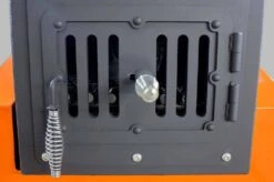 Yoder Smokers 26" Cimarron Offset Smoker On Competition Cart -Barbecue Supplies Store yoder smokers 26 cimarron offset smoker on competition cart outdoor grills 41321527214357